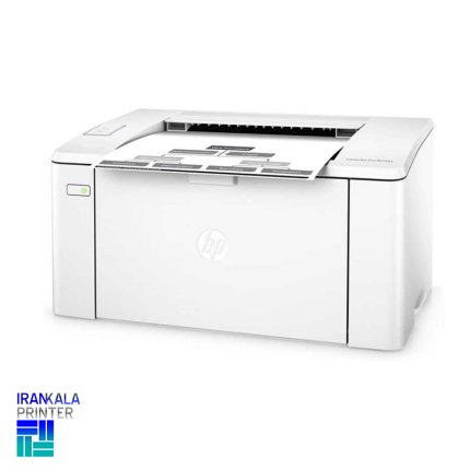 پرینتر M102a HP