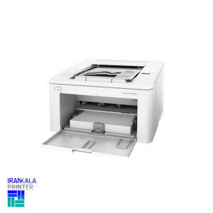 نحوه چاپ پشت و رو در چاپگر hp به چه صورت است؟ | 0 تا 100 تنظیمات چاپ چاپگر hp 1 M203dw 3