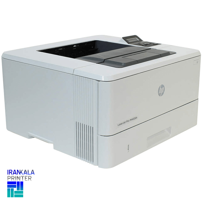پرینتر M402dn HP - کارتریج ، پرینتر و کاغذ | ایران کالا پرینتر