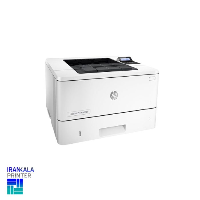 پرینتر M402dne HP - Image 2