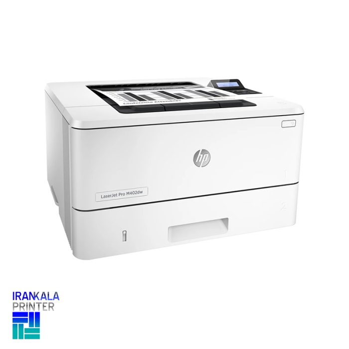 پرینتر M402dw HP - Image 2