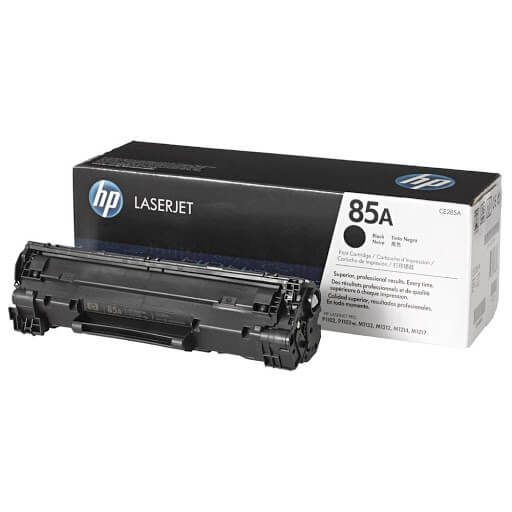 کارتریج hp 85a 1 کارتریج hp 85a