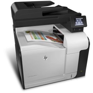 کارتریج های قابل شارژ hp ، سامسونگ و کانن + استعلام قیمت شارژ کارتریج 2 خرید HP LaserJet Pro MFP M570dn