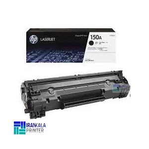 کارتریج اچ پی مدل 150a 1 150 a hp