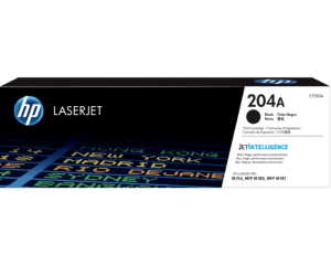 کارتریج اچ پی 204A 4 کارتریج hp 204A