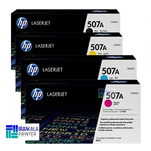 HP-507-cartridge کارتریج اچ پی 507a