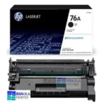 کارتریج hp 76a