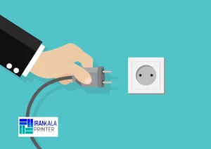 چگونه پرینتر را ریست کنم | 3 روش کاربردی برای پرینترها 1 riset prenter