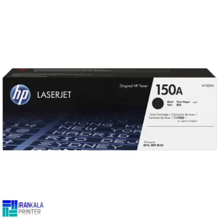 کارتریج اچ پی مدل 150a