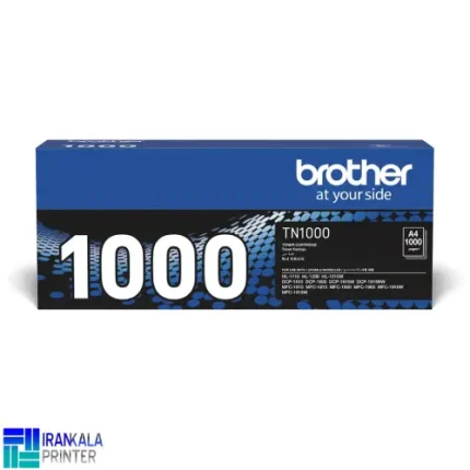 کارتریج برادر TN1000