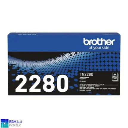 کارتریج برادر TN2280