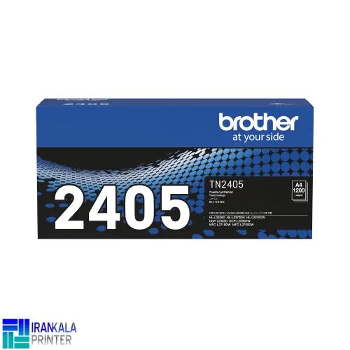 کارتریج برادر TN2405 کارتریج برادر TN2405