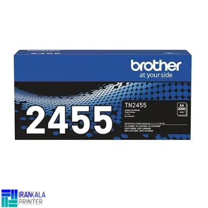 کارتریج برادر TN2455