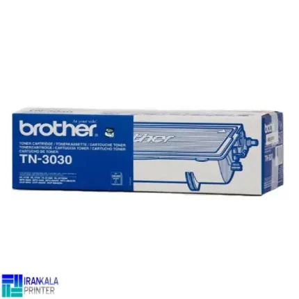 کارتریج برادر TN3030