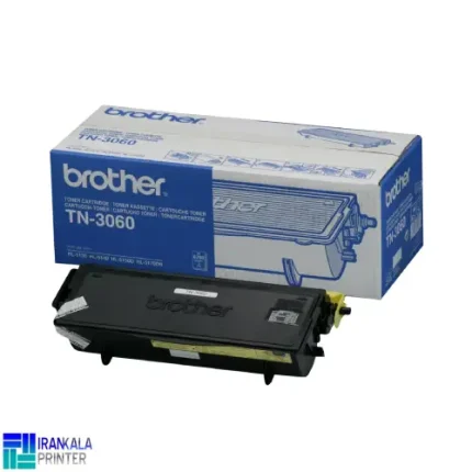 کارتریج برادر TN3060