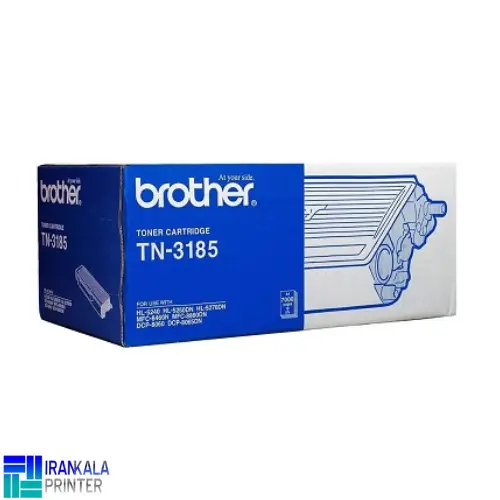 کارتریج برادر TN3185 کارتریج برادر TN3185