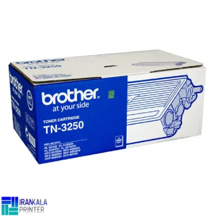 کارتریج برادر TN3250