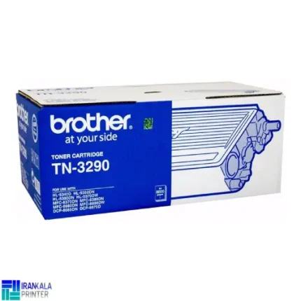 کارتریج برادر TN3290