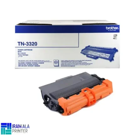 کارتریج برادر TN3320