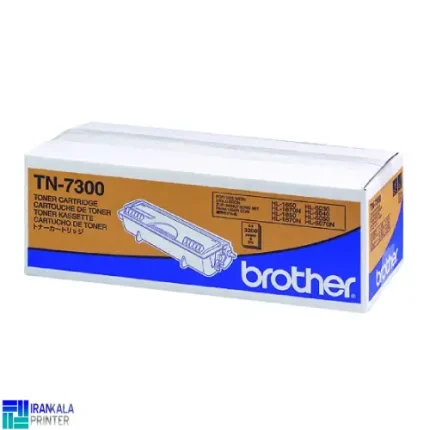 کارتریج برادر TN7300