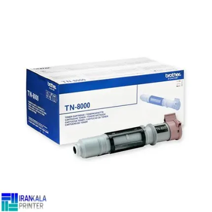کارتریج برادر TN8000