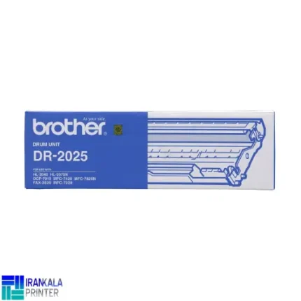 کارتریج یونیت درام برادر DR2025