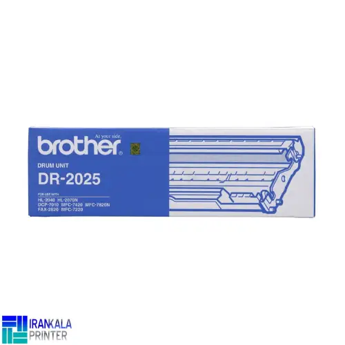 کارتریج یونیت درام برادر DR2025 کارتریج یونیت درام برادر DR2025