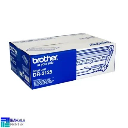 کارتریج یونیت درام برادر DR2125