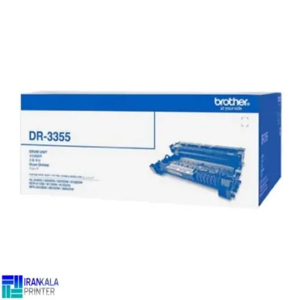 کارتریج یونیت درام برادر DR3355