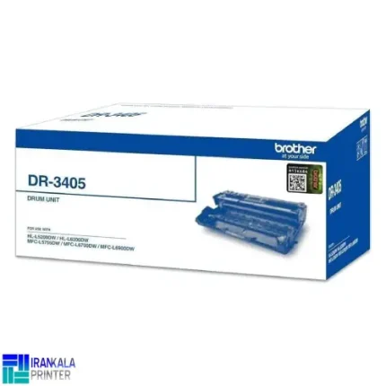 کارتریج یونیت درام برادر DR3405