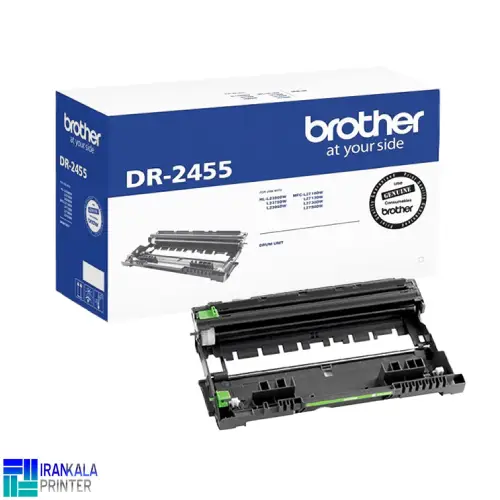 یونیت درام برادر DR2455 یونیت درام برادر DR2455