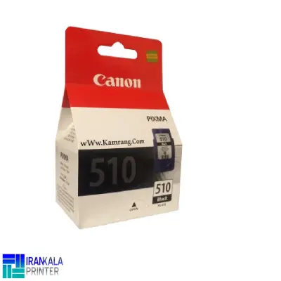 کارتریج کانن 510 کارتریج کانن 510