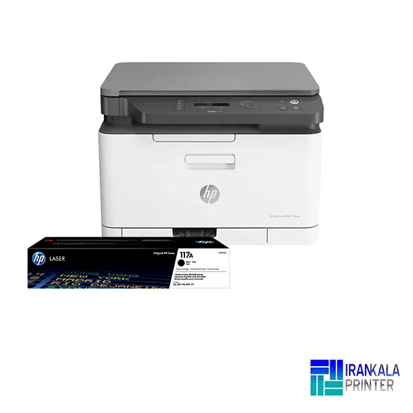 HP 178 printer cartridge کارتریج پرینتر 178 اچ پی