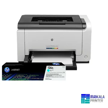 HP CP1025 printer cartridge