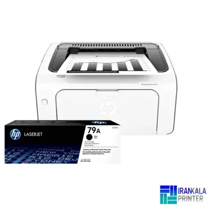 کارتریج پرینتر M12 اچ پی