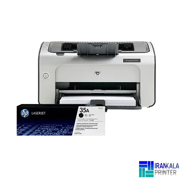 HP P1006 printer cartridge کارتریج پرینتر P1006 اچ پی