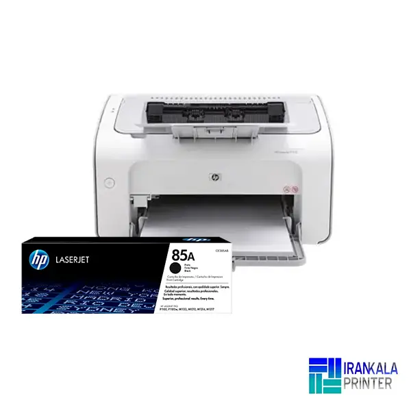 HP P1102 printer cartridge کارتریج پرینتر P1102 اچ پی