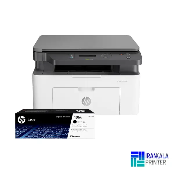 hp-135-mfp-printer-cartridge کارتریج پرینتر MFP 135 اچ پی