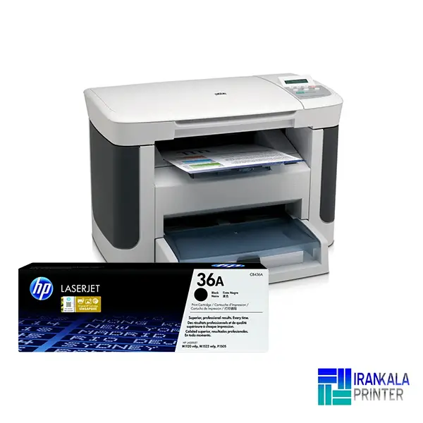 HP M1120 Printer Cartridge HP M1120 Printer Cartridge