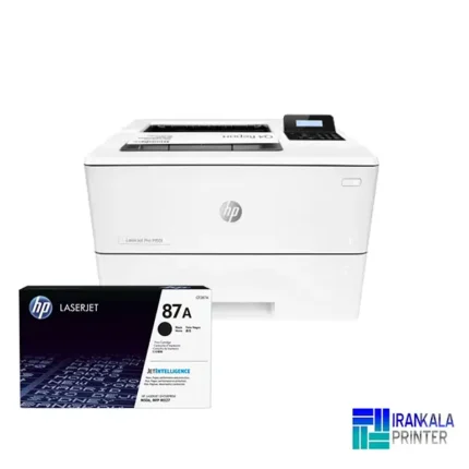 کارتریج پرینتر m501 اچ پی