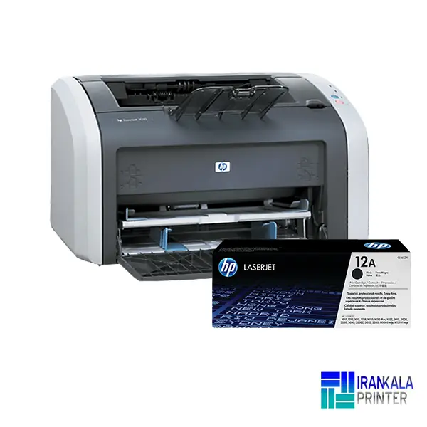 کارتریج پرینتر 1010 اچ پی کارتریج پرینتر 1010 اچ پی