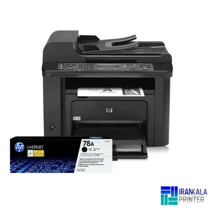 کارتریج پرینتر 1536 اچ پی