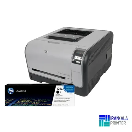 کارتریج پرینتر CP1515n اچ پی