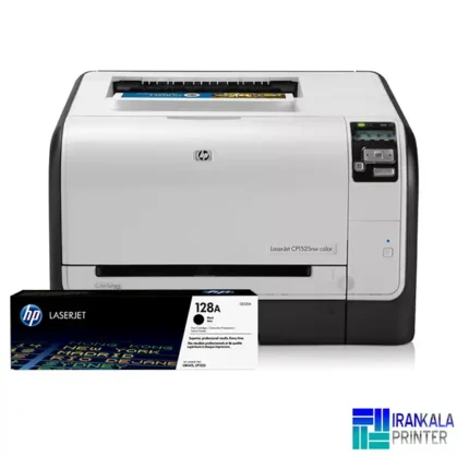 کارتریج پرینتر CP1525 اچ پی