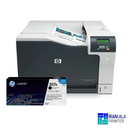 کارتریج پرینتر CP5225dn اچ پی