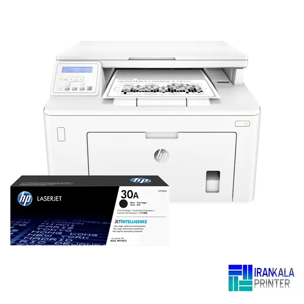 کارتریج پرینتر M227 اچ پی کارتریج پرینتر M227 اچ پی