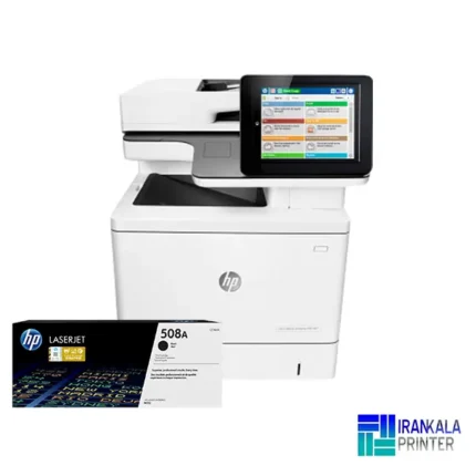 کارتریج پرینتر M577 اچ پی