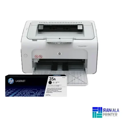 کارتریج پرینتر P1005 اچ پی