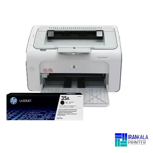 کارتریج پرینتر P1005 اچ پی کارتریج پرینتر P1005 اچ پی