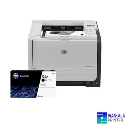 کارتریج پرینتر P2055 اچ پی
